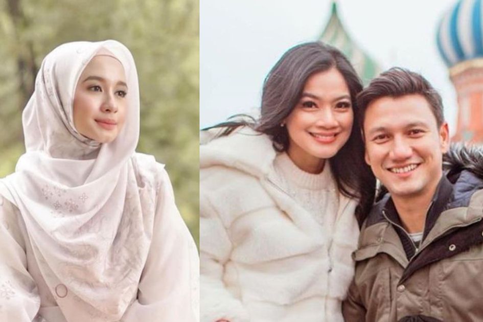 Detail Foto Laudya Chintya Bella Sebelum Berhijab Nomer 28