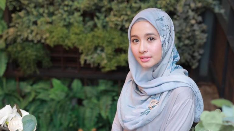 Detail Foto Laudya Chintya Bella Sebelum Berhijab Nomer 35