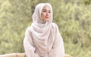 Detail Foto Laudya Cynthia Bella Berhijab Nomer 31