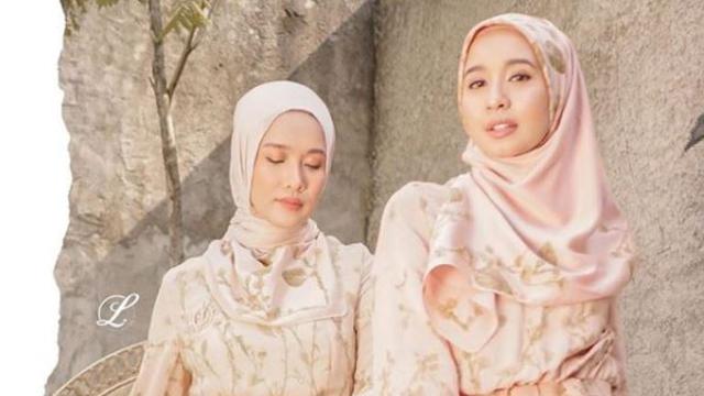 Detail Foto Laudya Cynthia Bella Terbaru Nomer 46