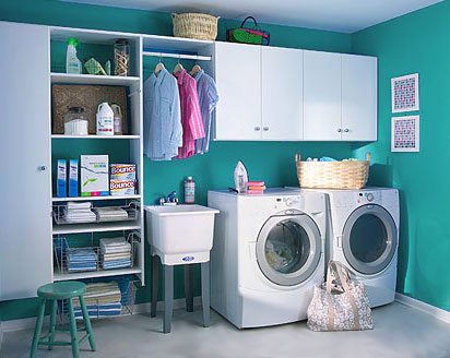 Detail Foto Laundry Rumahan Nomer 21