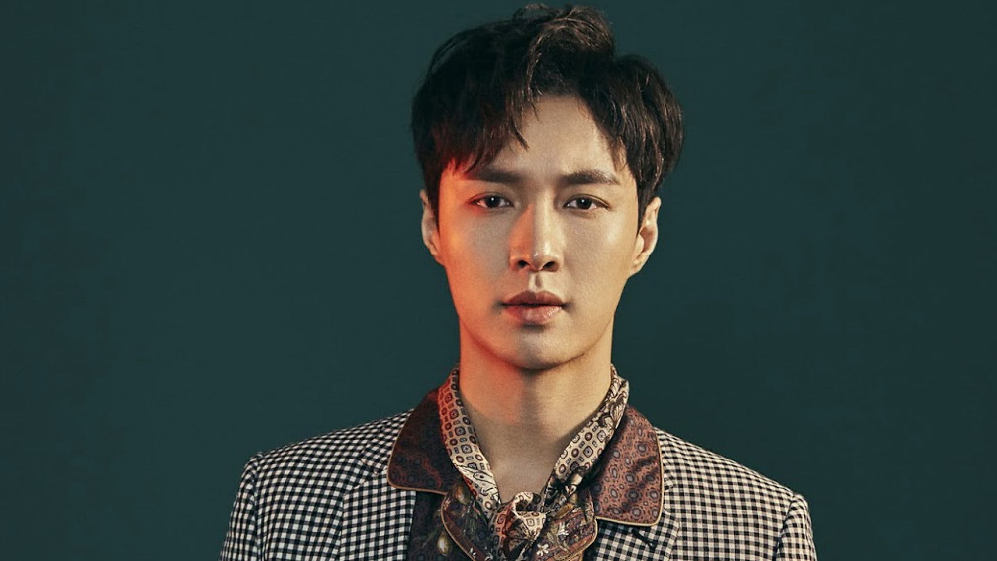 Detail Foto Lay Exo Terbaru Nomer 22