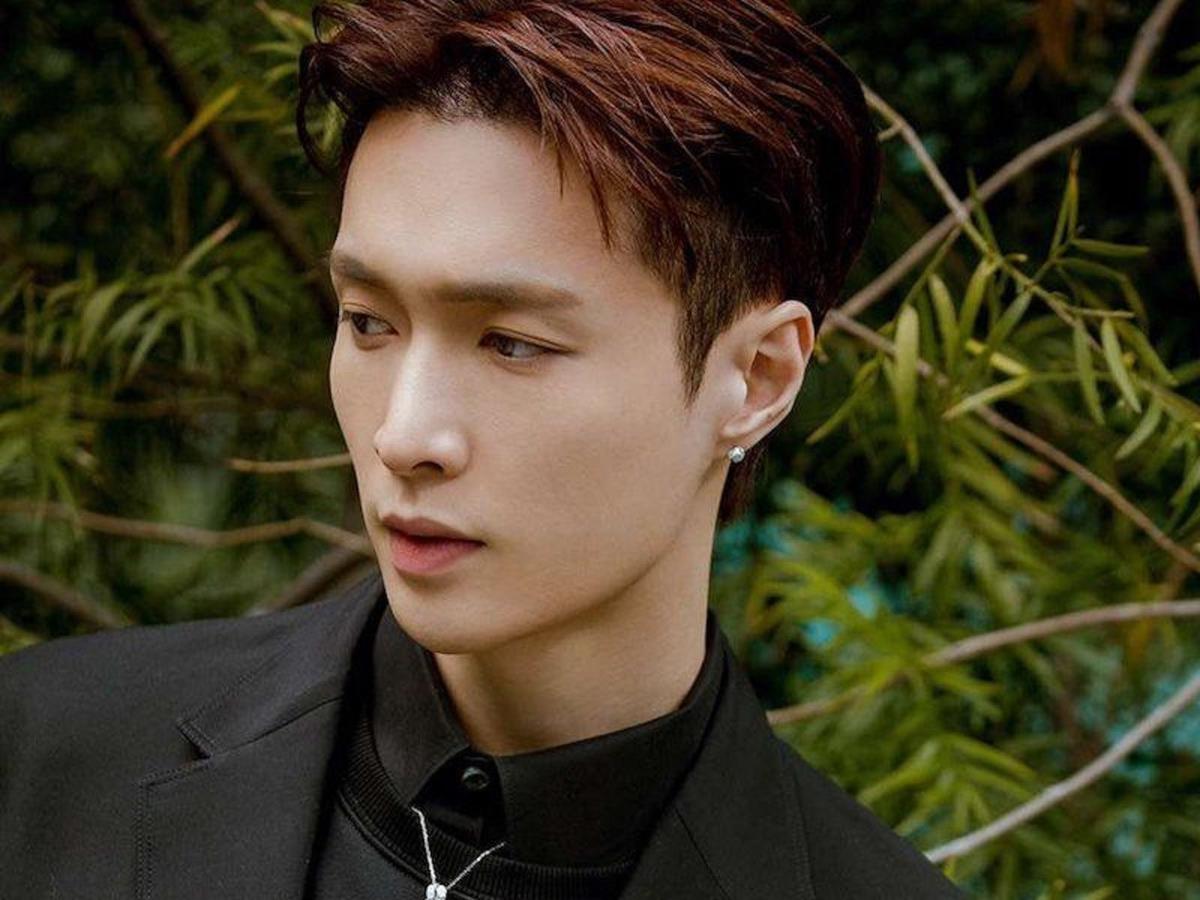 Detail Foto Lay Exo Terbaru Nomer 39