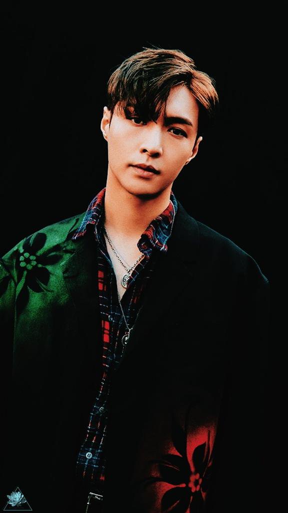 Detail Foto Lay Exo Wallpaper Nomer 18