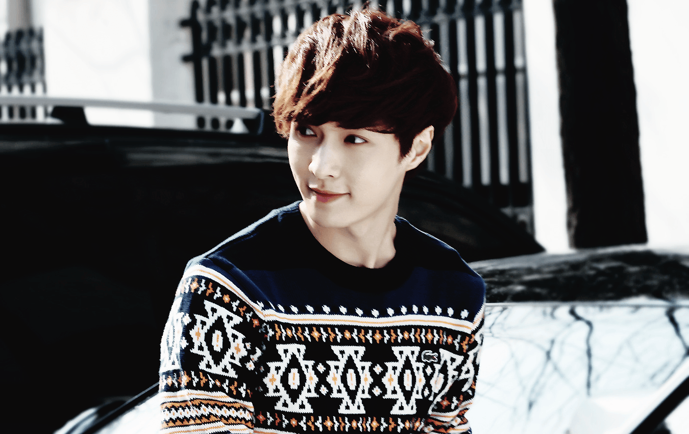 Detail Foto Lay Exo Wallpaper Nomer 4