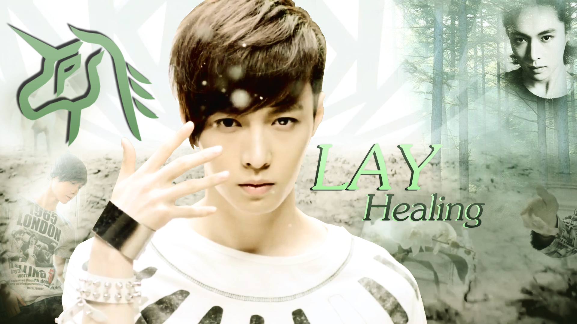 Detail Foto Lay Exo Wallpaper Nomer 39