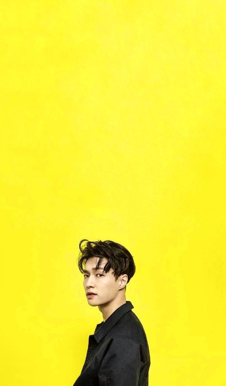 Detail Foto Lay Exo Wallpaper Nomer 44