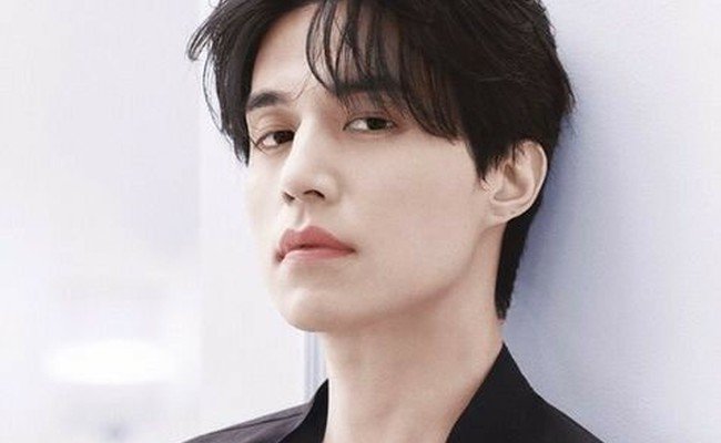 Detail Foto Lee Dong Wook Nomer 40