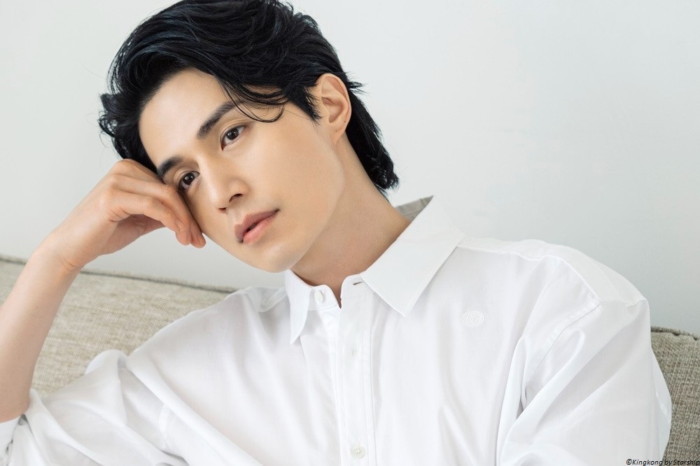 Detail Foto Lee Dong Wook Nomer 44