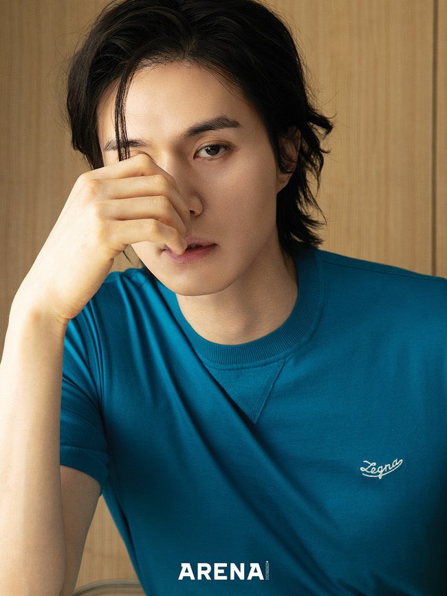 Detail Foto Lee Dong Wook Nomer 8