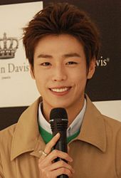 Detail Foto Lee Hyun Woo Nomer 16