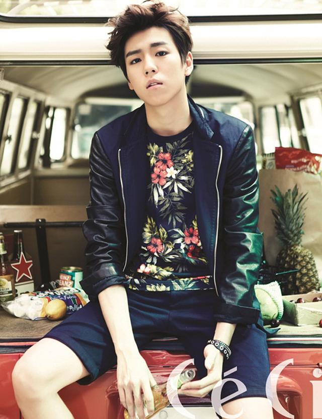 Detail Foto Lee Hyun Woo Nomer 27