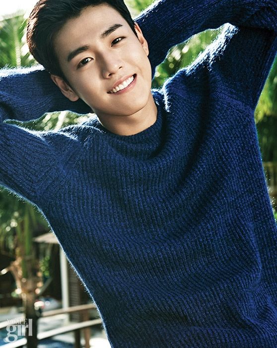 Detail Foto Lee Hyun Woo Nomer 28