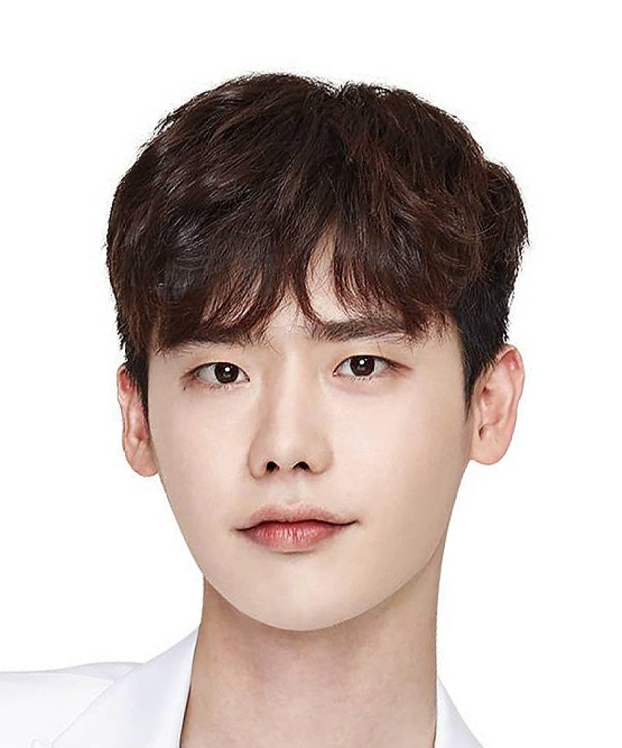 Detail Foto Lee Jong Suk Nomer 10