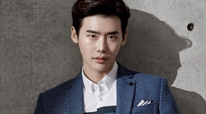 Detail Foto Lee Jong Suk Terbaru Nomer 17