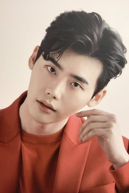 Detail Foto Lee Jong Suk Terbaru Nomer 20