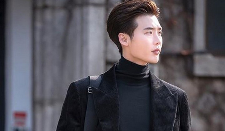 Detail Foto Lee Jong Suk Terbaru Nomer 27