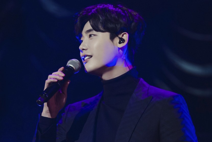 Detail Foto Lee Jong Suk Terbaru Nomer 34