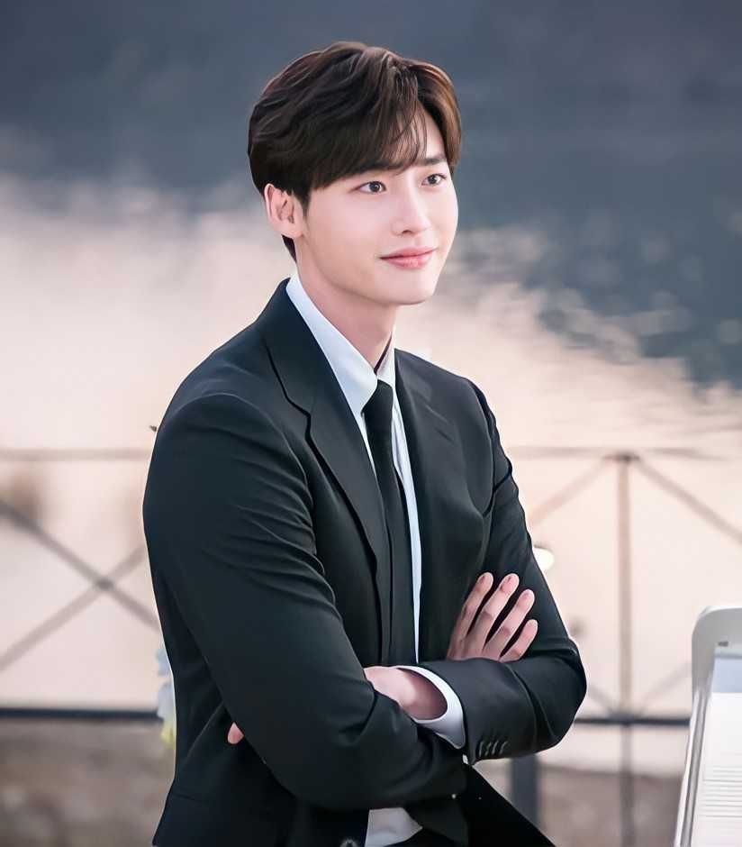 Detail Foto Lee Jong Suk Terbaru Nomer 5