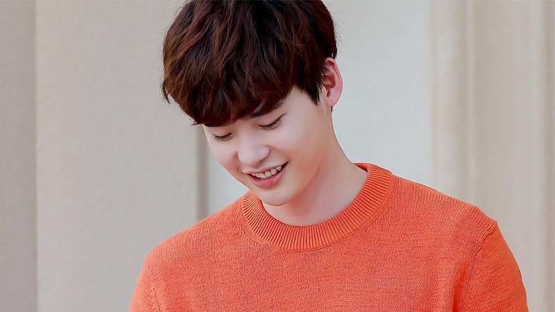 Detail Foto Lee Jong Suk Terbaru Nomer 52