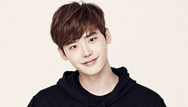 Detail Foto Lee Jong Suk Terbaru Nomer 54