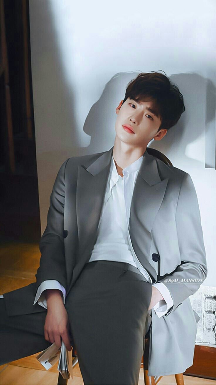 Detail Foto Lee Jong Suk Terbaru Nomer 6