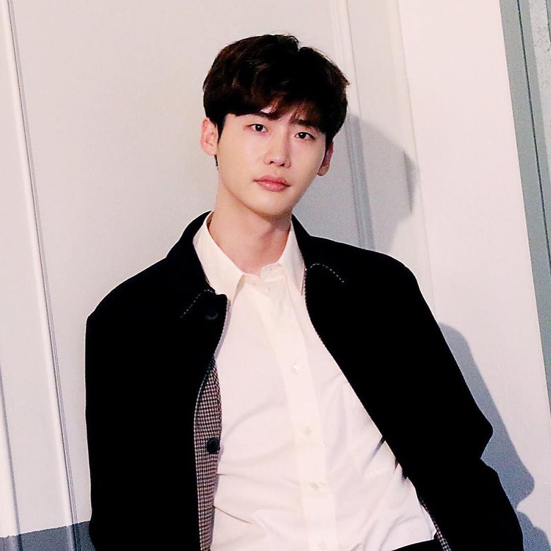 Detail Foto Lee Jong Suk Terbaru Nomer 7