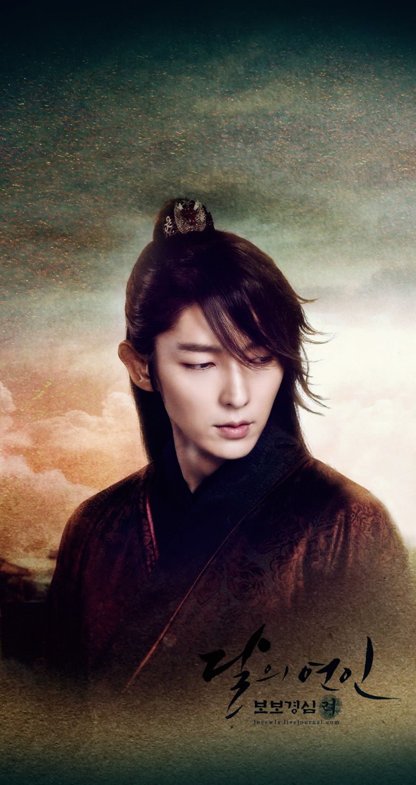 Detail Foto Lee Joon Gi Nomer 38