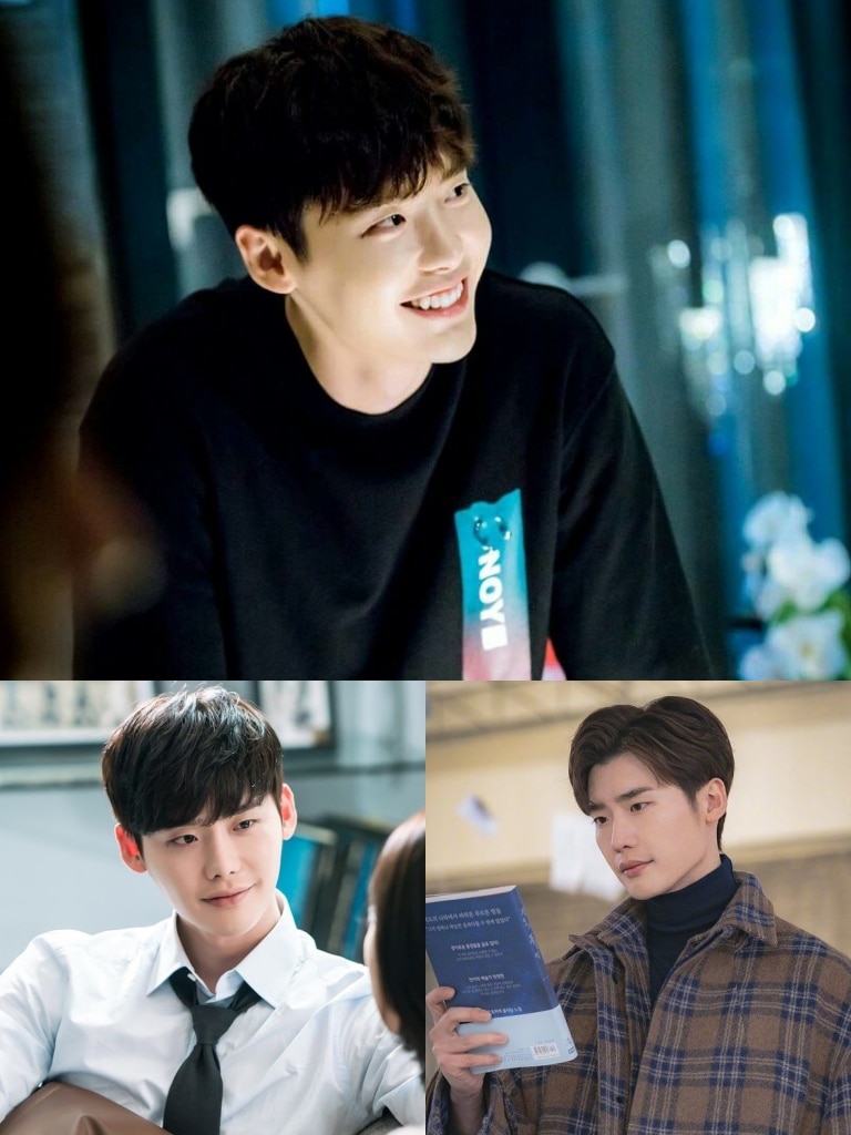 Detail Foto Lee Jung Suk Nomer 34