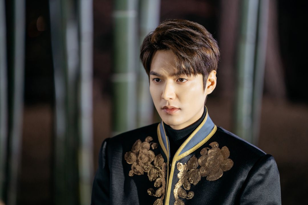 Detail Foto Lee Min Ho Nomer 19