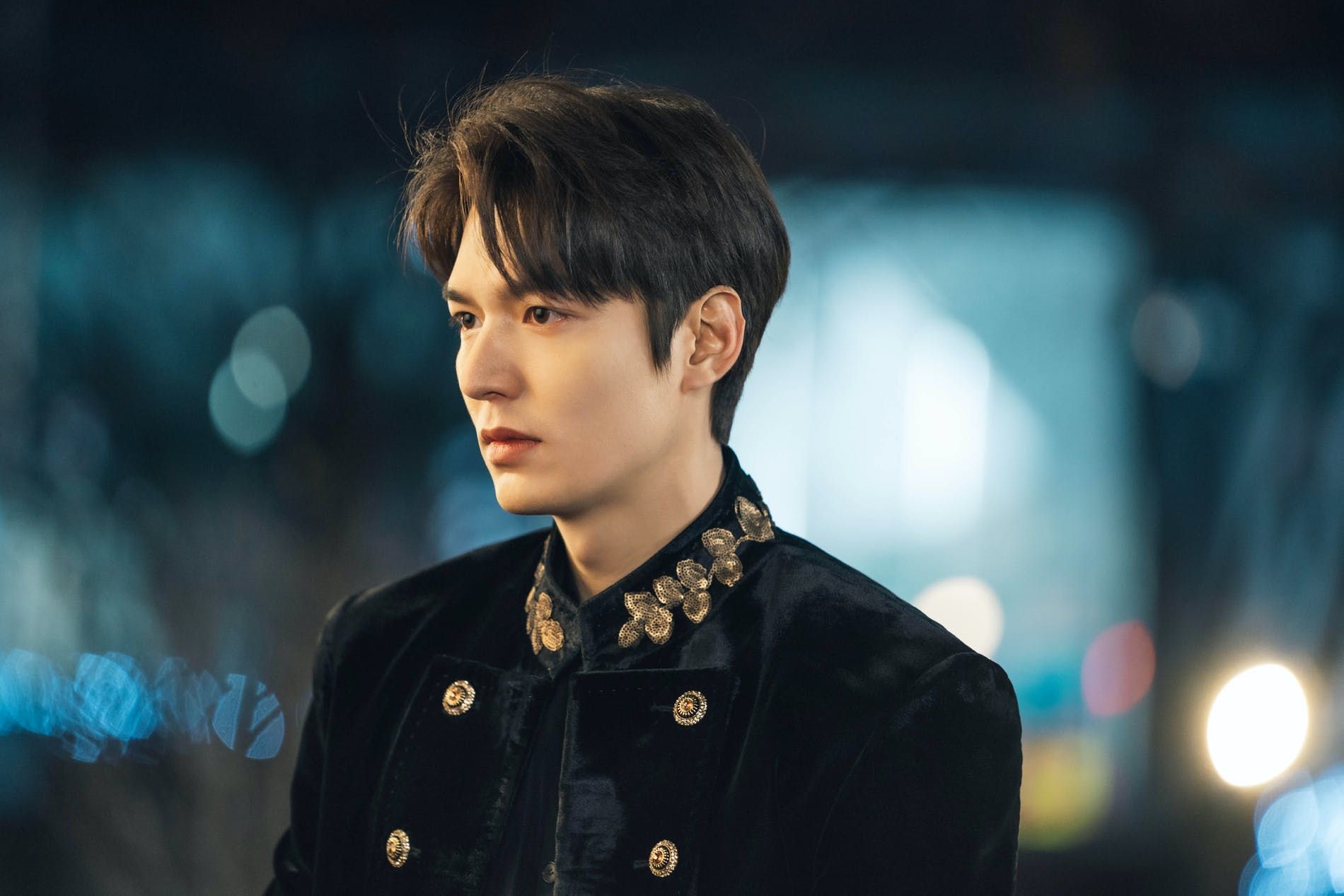 Detail Foto Lee Min Ho Nomer 24