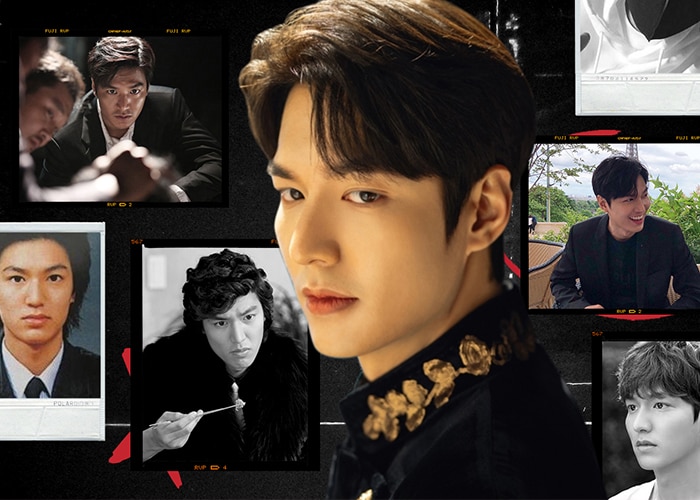 Detail Foto Lee Min Ho Nomer 46