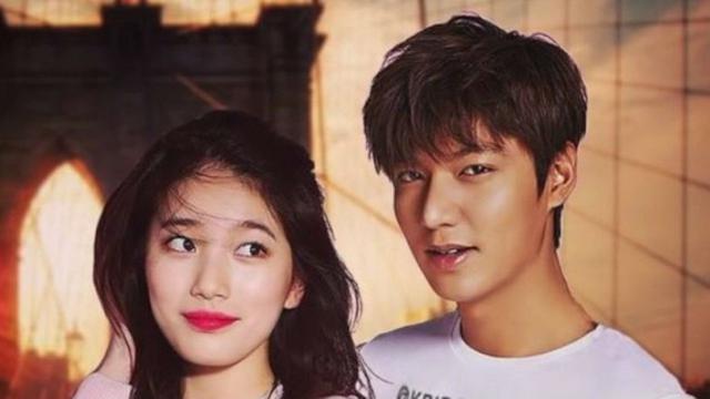 Detail Foto Lee Min Ho Dan Bae Suzy Nomer 16