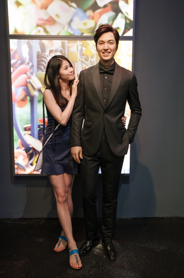 Detail Foto Lee Min Ho Dan Bae Suzy Nomer 21