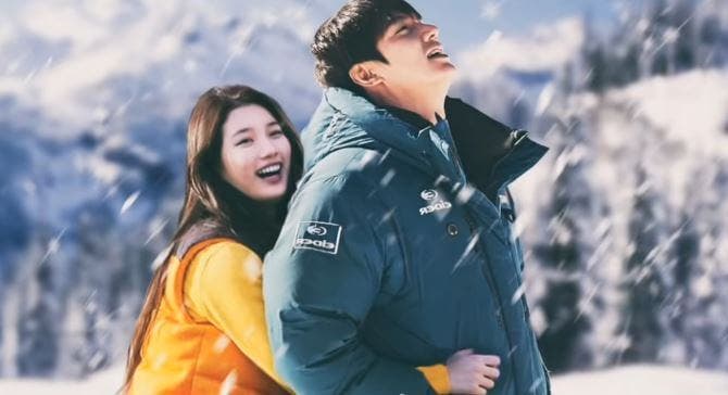 Detail Foto Lee Min Ho Dan Bae Suzy Nomer 24