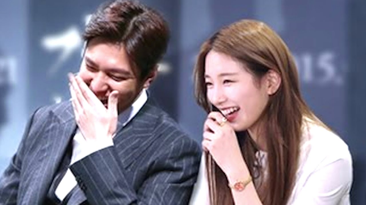 Detail Foto Lee Min Ho Dan Bae Suzy Nomer 32