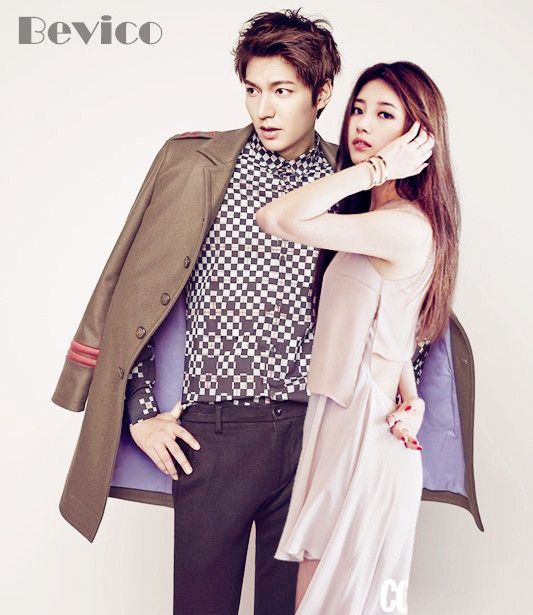 Detail Foto Lee Min Ho Dan Bae Suzy Nomer 34