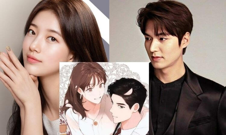 Detail Foto Lee Min Ho Dan Bae Suzy Nomer 37