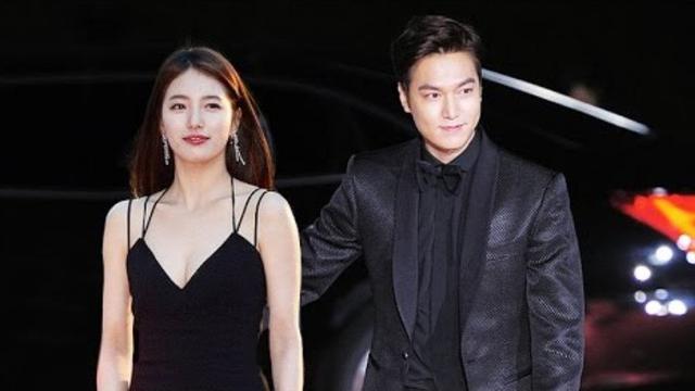 Detail Foto Lee Min Ho Dan Bae Suzy Nomer 44