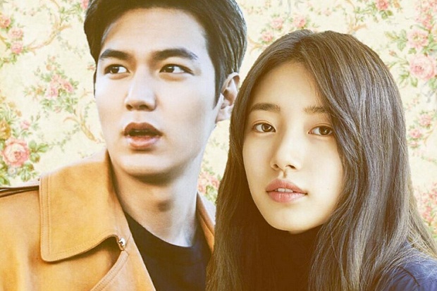 Detail Foto Lee Min Ho Dan Istrinya Nomer 11