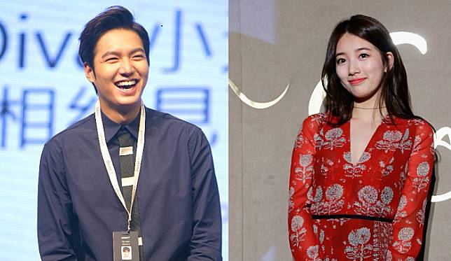 Detail Foto Lee Min Ho Dan Istrinya Nomer 15