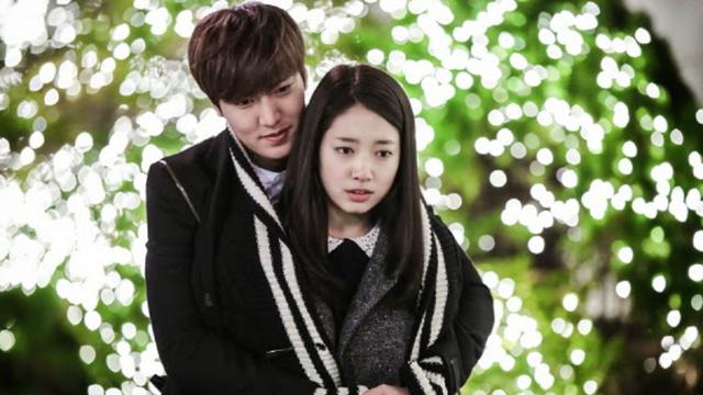 Detail Foto Lee Min Ho Dan Istrinya Nomer 16