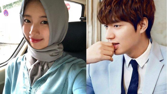 Detail Foto Lee Min Ho Dan Istrinya Nomer 3