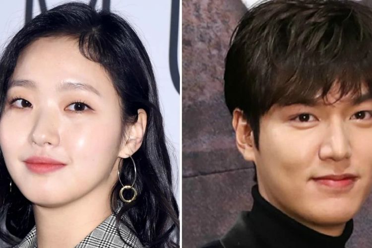 Detail Foto Lee Min Ho Dan Istrinya Nomer 36