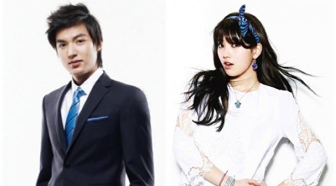 Detail Foto Lee Min Ho Dan Keluarga Nomer 17