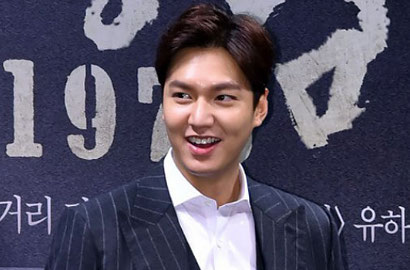 Download Foto Lee Min Ho Dan Keluarga Nomer 25