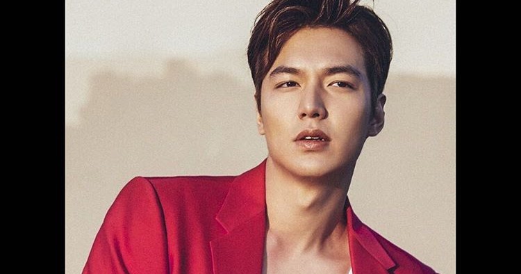 Detail Foto Lee Min Ho Dan Keluarga Nomer 41