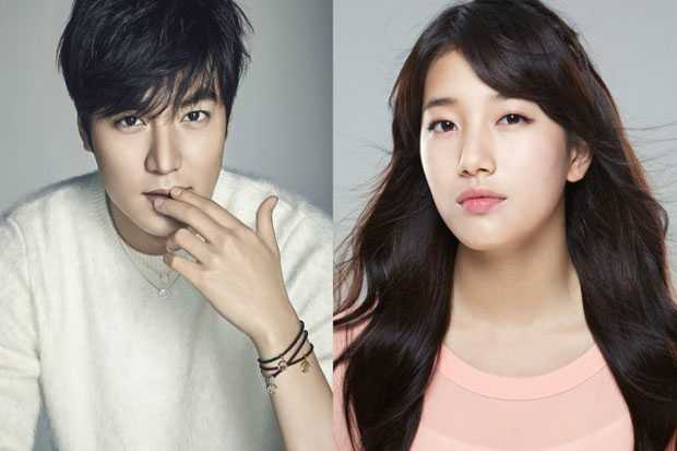 Detail Foto Lee Min Ho Dan Keluarga Nomer 9