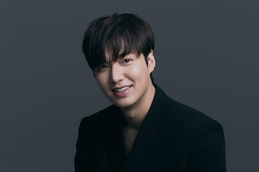 Detail Foto Lee Min Ho Dan Pacarnya Nomer 30