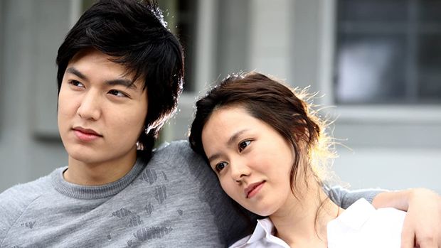 Detail Foto Lee Min Ho Dan Pacarnya Nomer 41